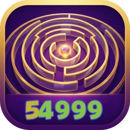 54999