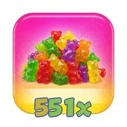 551x