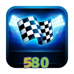 580