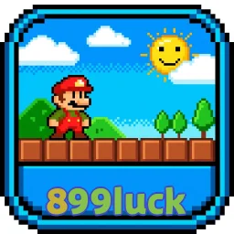 899luck