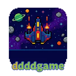 ddddgame