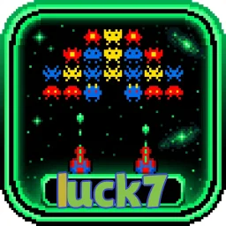 luck7