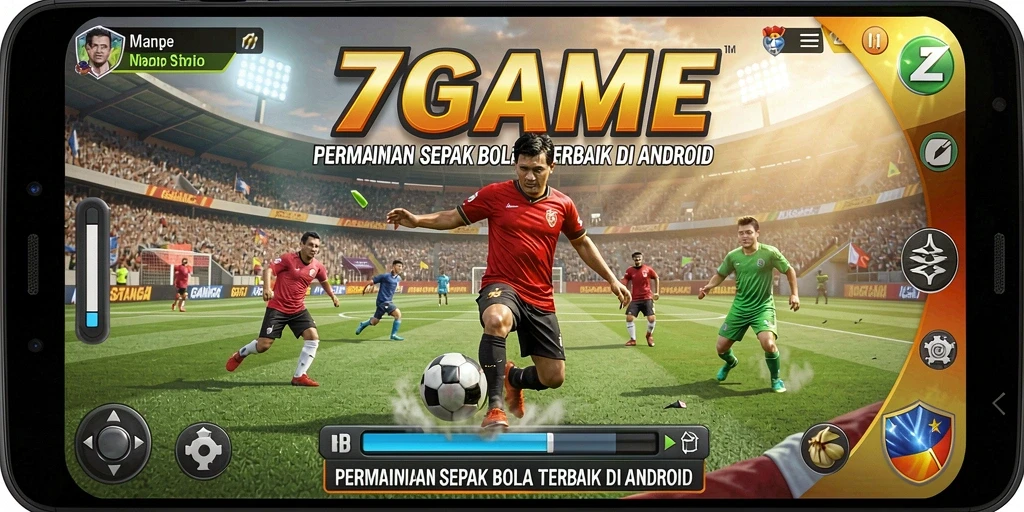 Visual de 777MIDAS