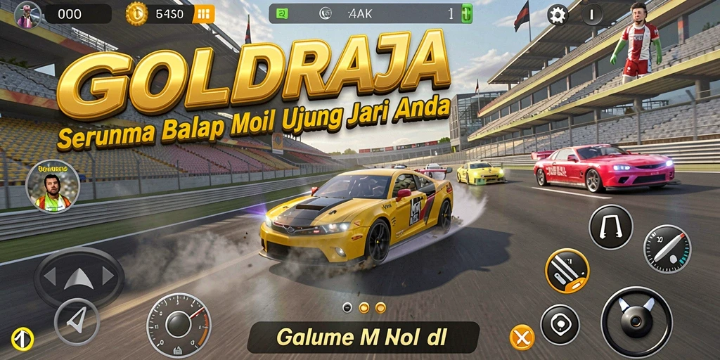 Visual de BALA88