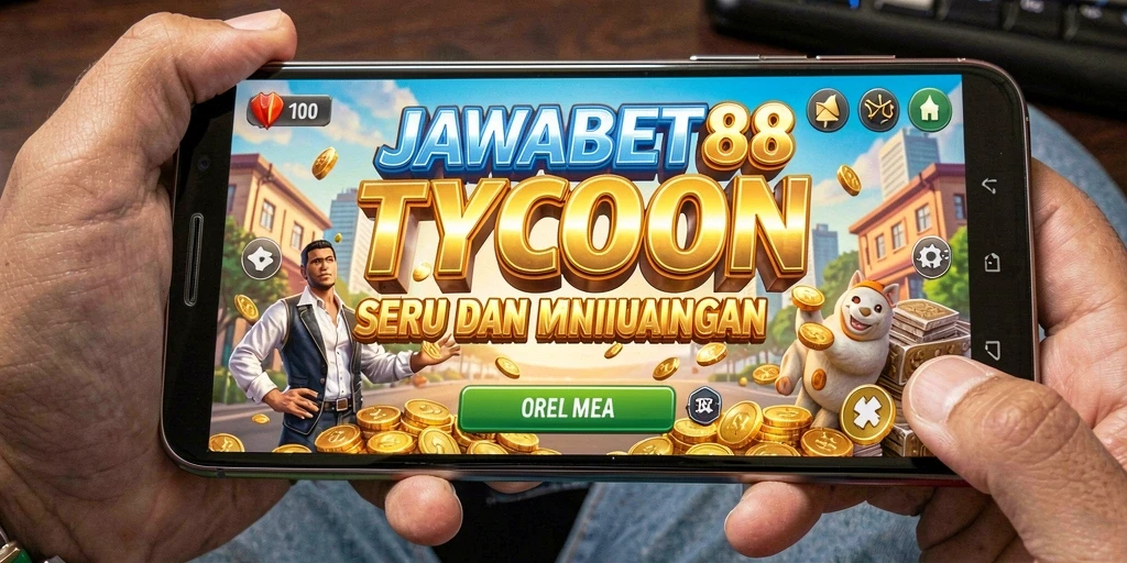 Visual de 97GAMES